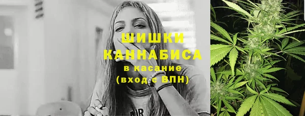 шишки Лиски